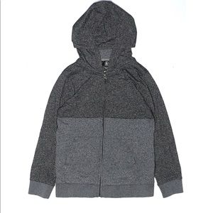 NWT Volcom~ Zipper Hoodie